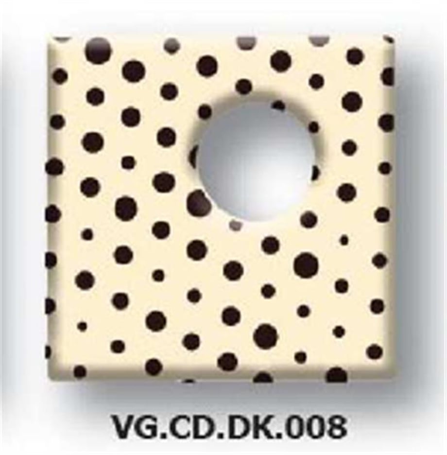 CHOCO DECOR DK 008     (240 ADET)