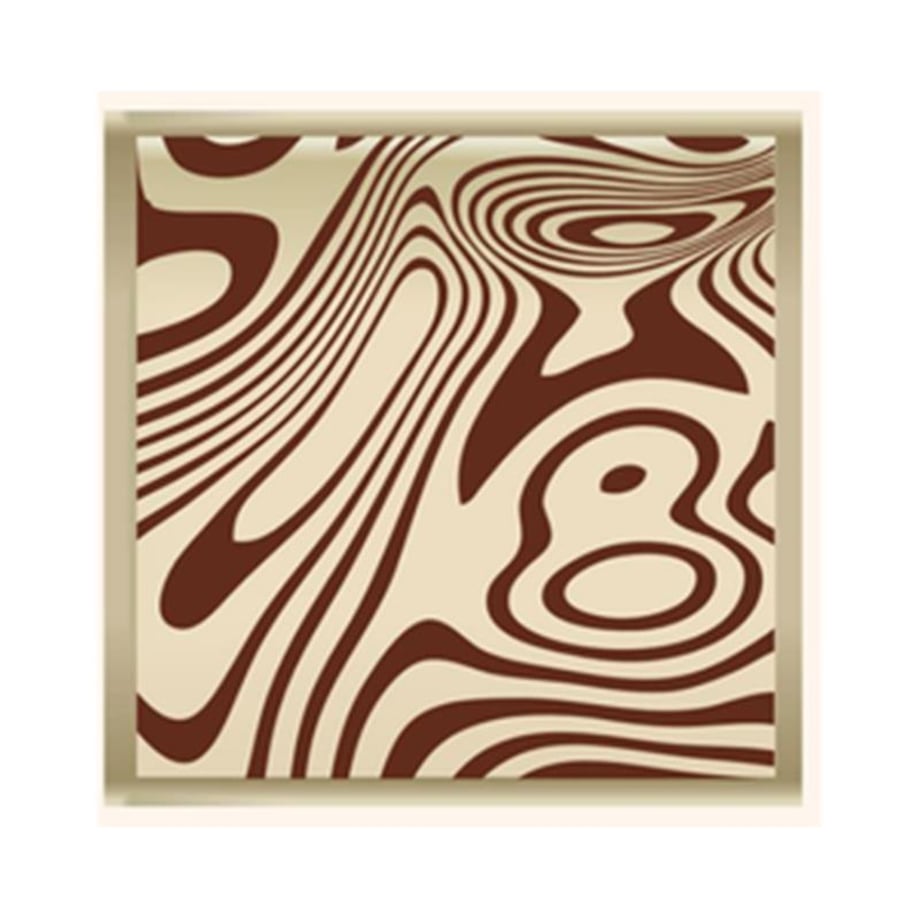 CHOCO DECOR VG CD KS 007     (288 ADET)