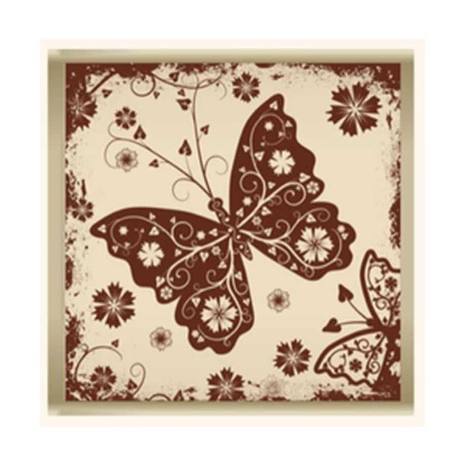 CHOCO DECOR VG CD KS 008     (288 ADET)