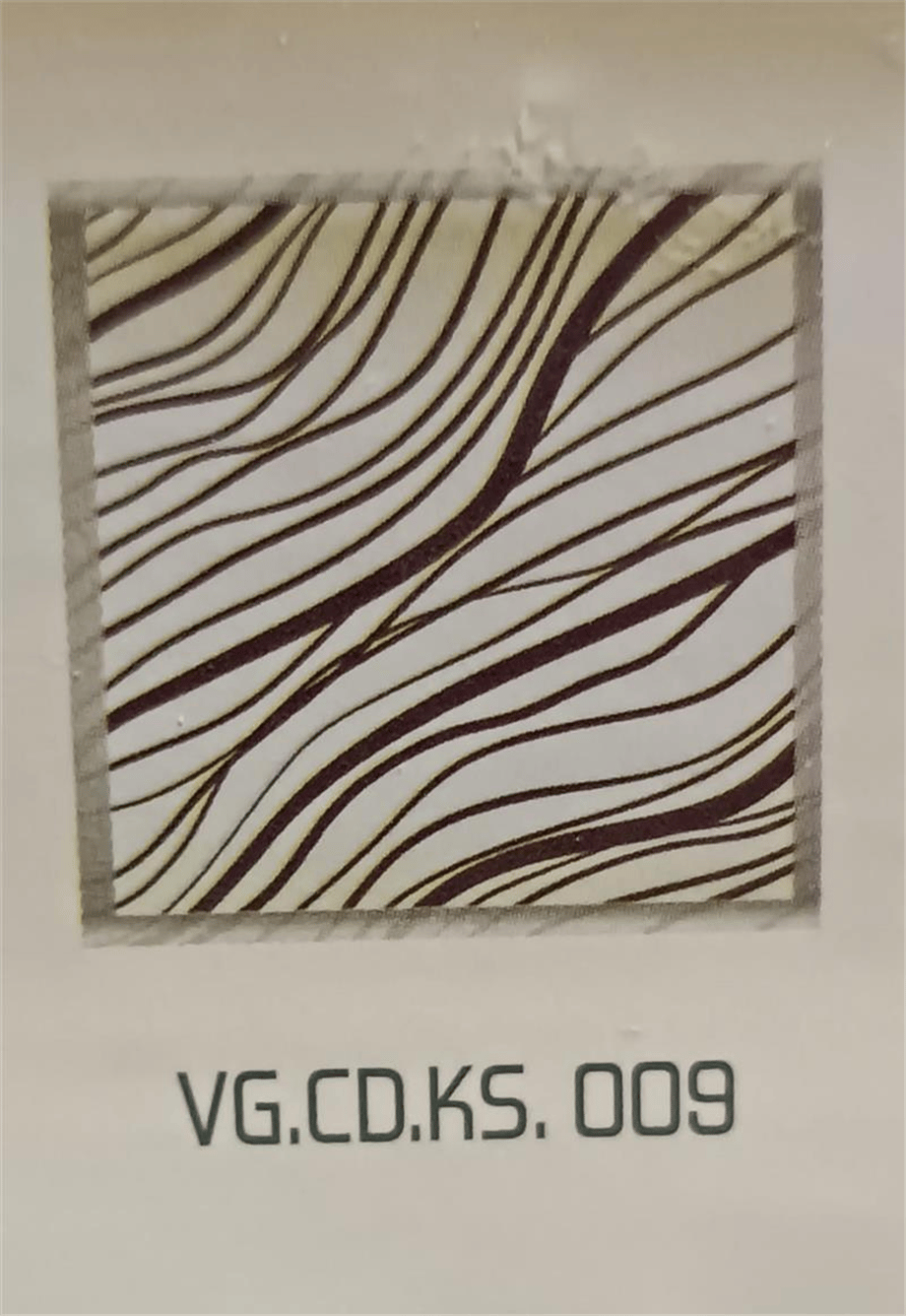 CHOCO DECOR VG CD KS 009    (288 ADET)