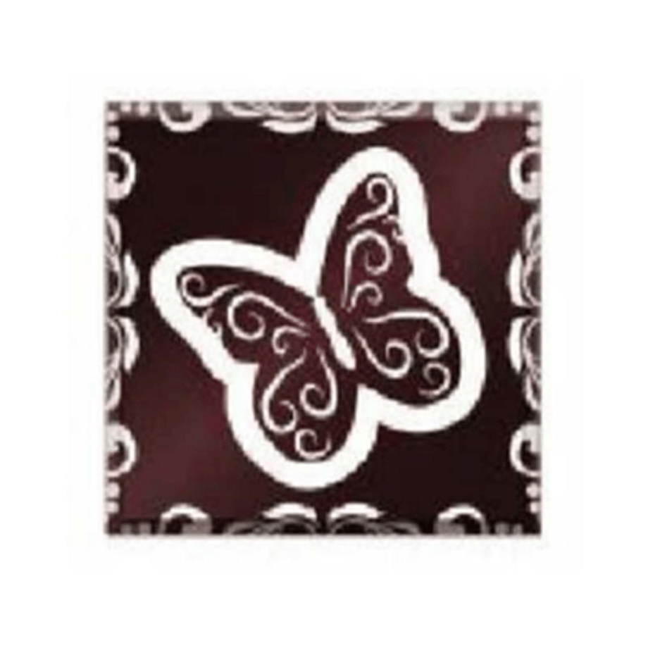 CHOCO DECOR VG CD KS BT 029     (288 ADET)
