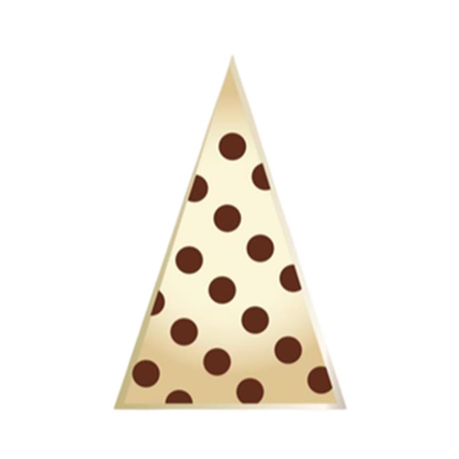 CHOCO DECOR VG CD US 005     (384 ADET)