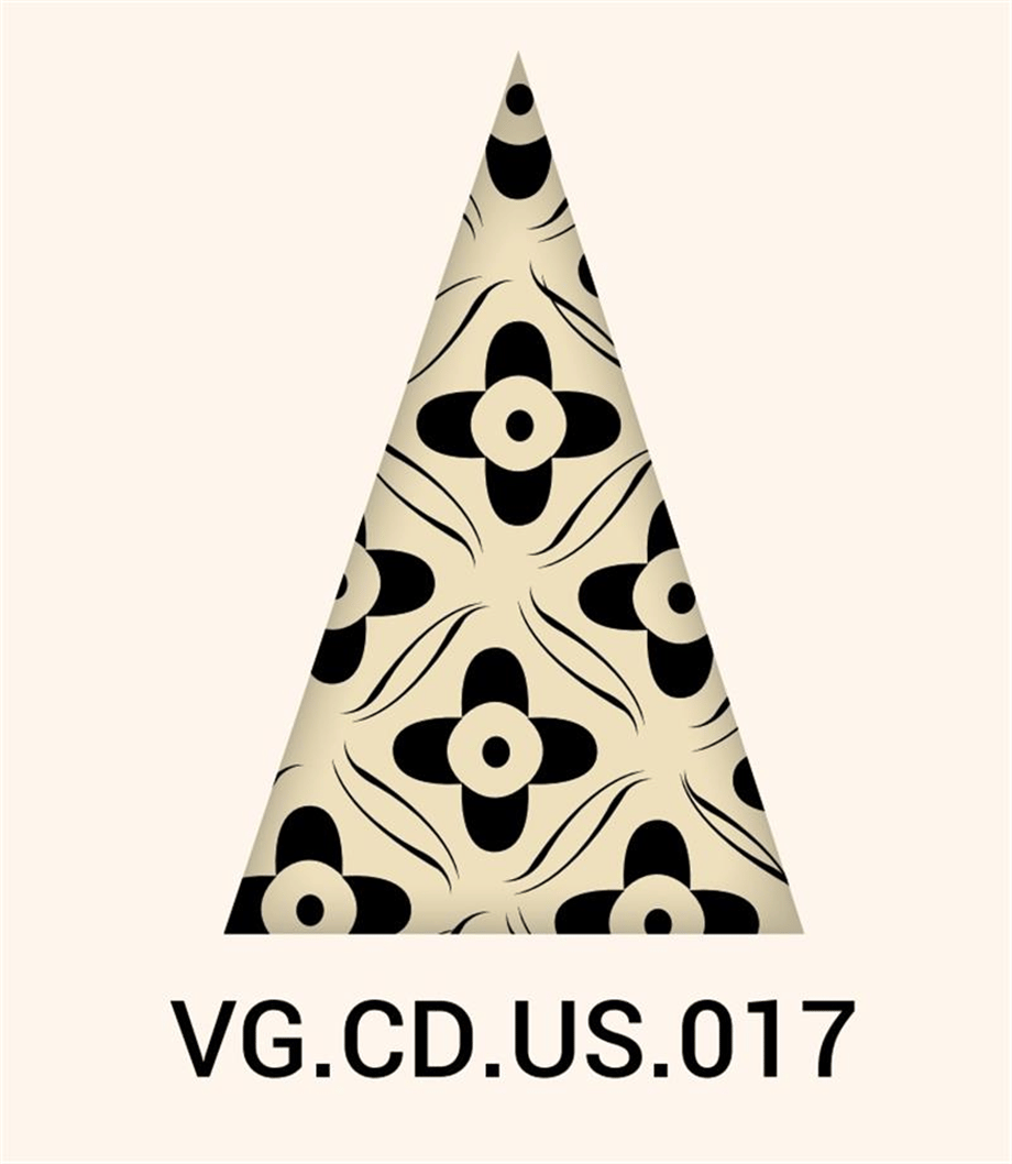 CHOCO DECOR VG CD US 017     (384 ADET)