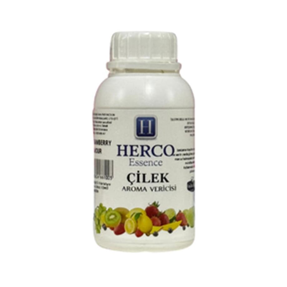 Çilek Esansı  (250 Gr)