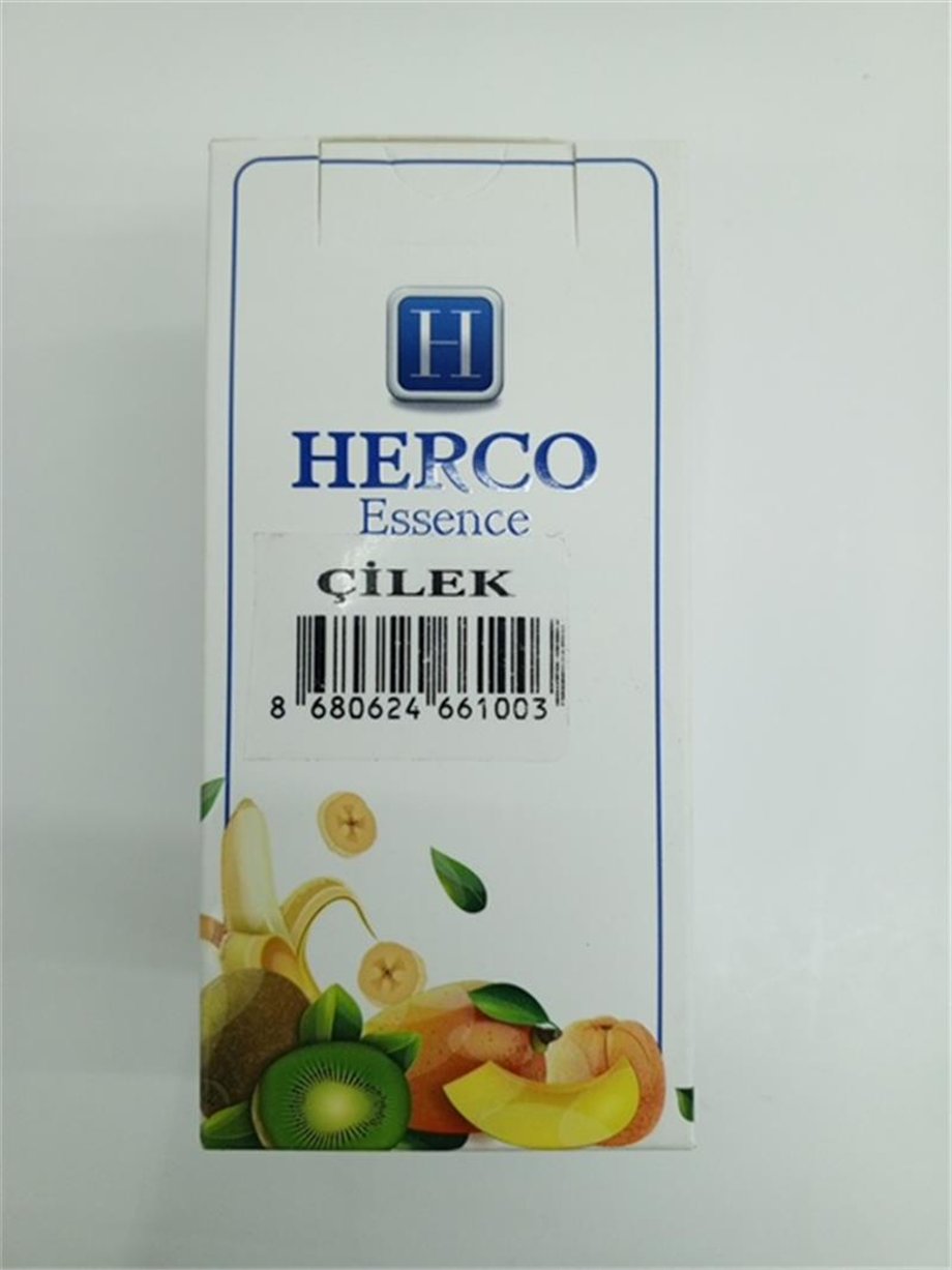 Çilek Esansı  (250 Gr)