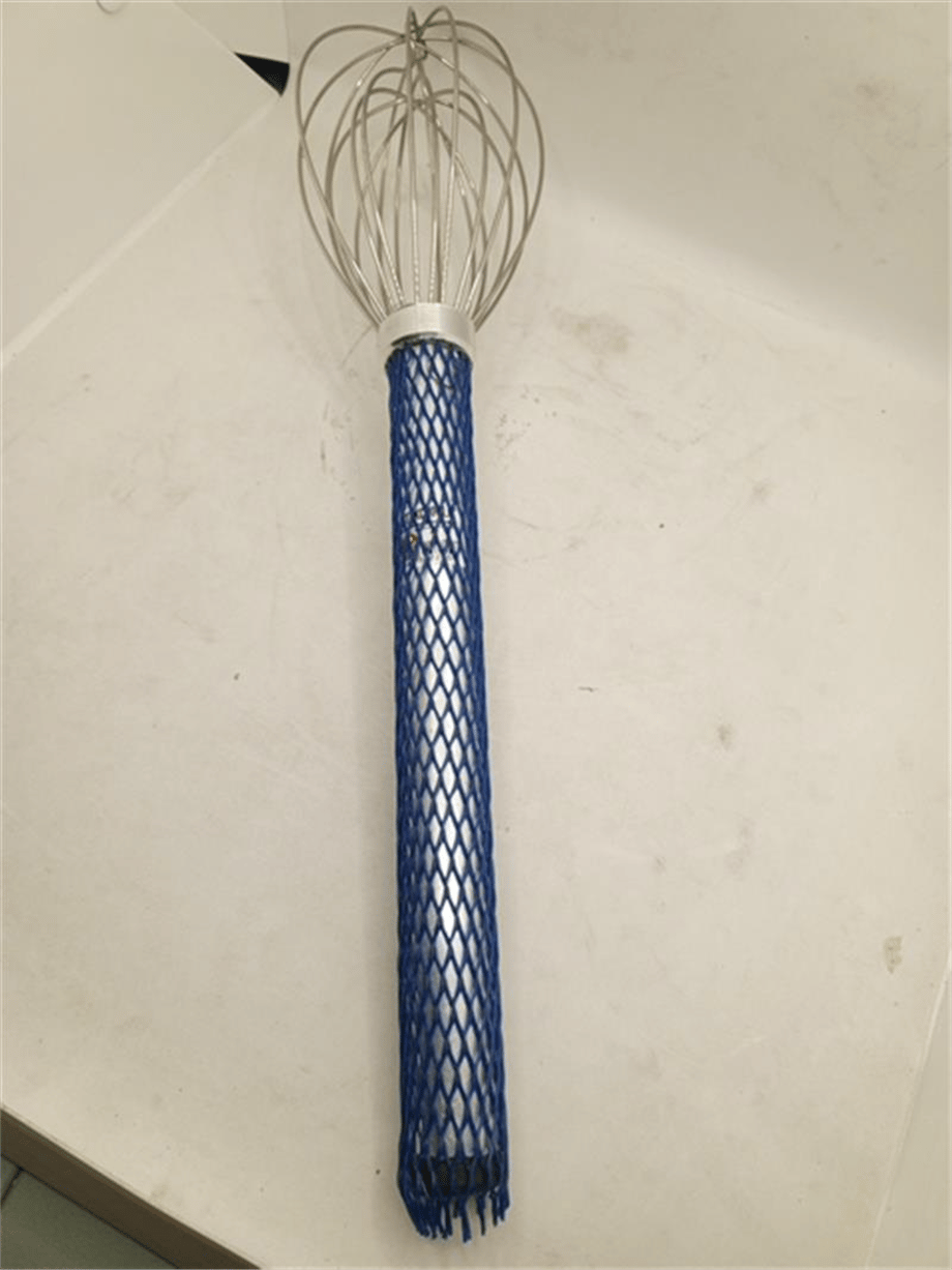 Çırpma Teli 1 No Metal