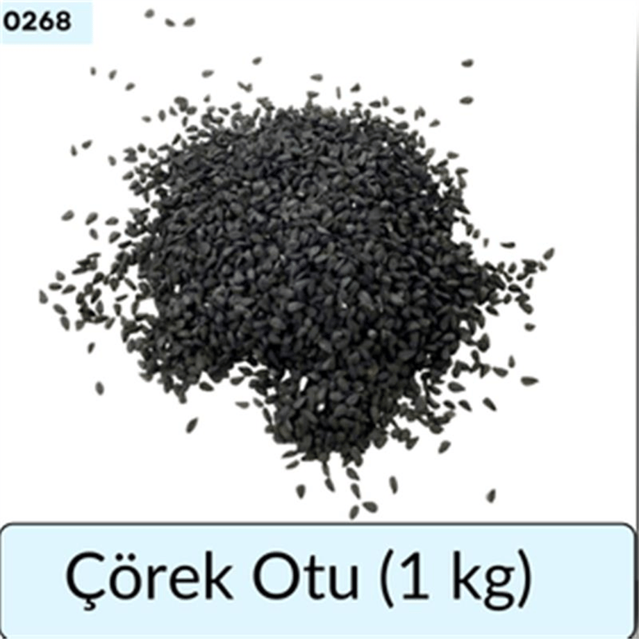 Çörek Otu     (1 Kg)
