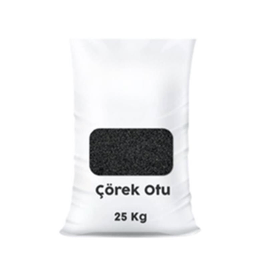 Çörek Otu     (25 Kg)