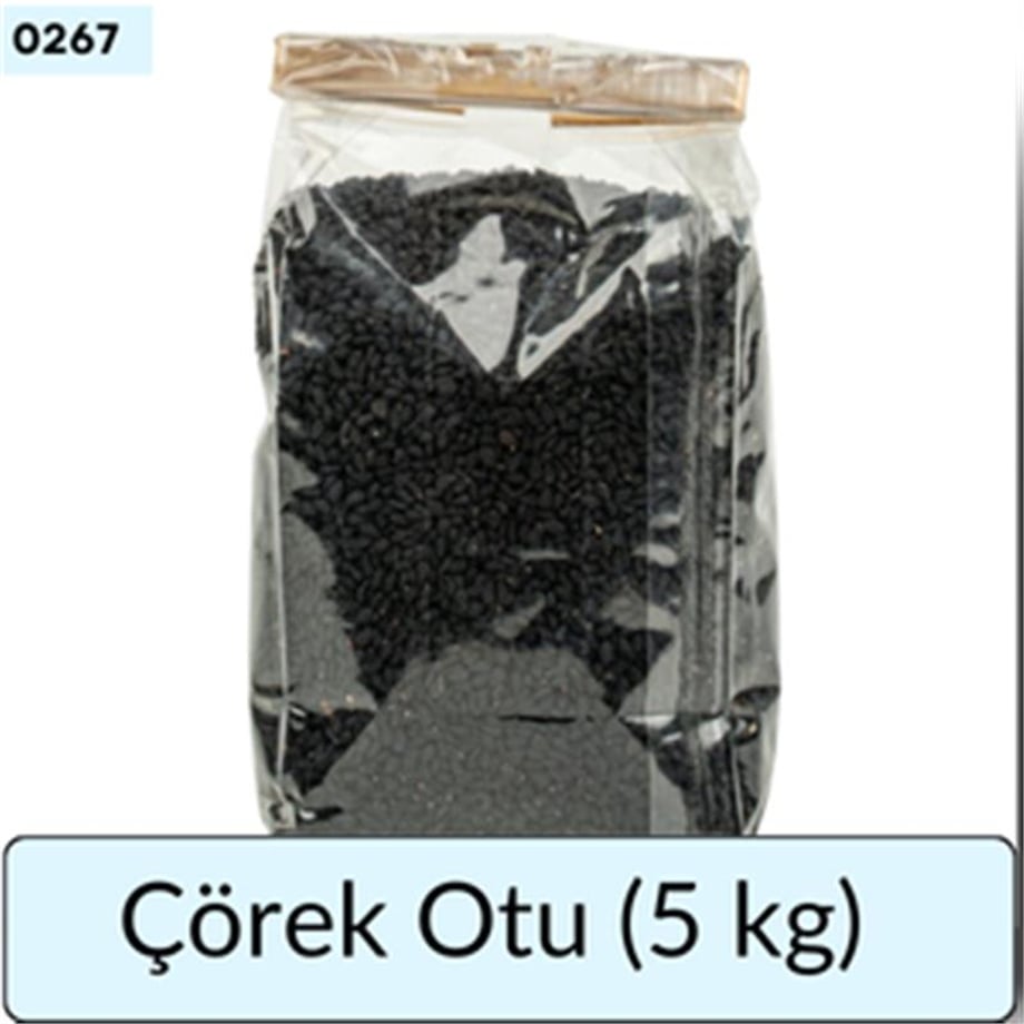 Çörek Otu     (5 Kg)