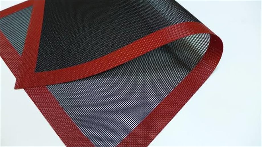 Delikli Silpat 30*40