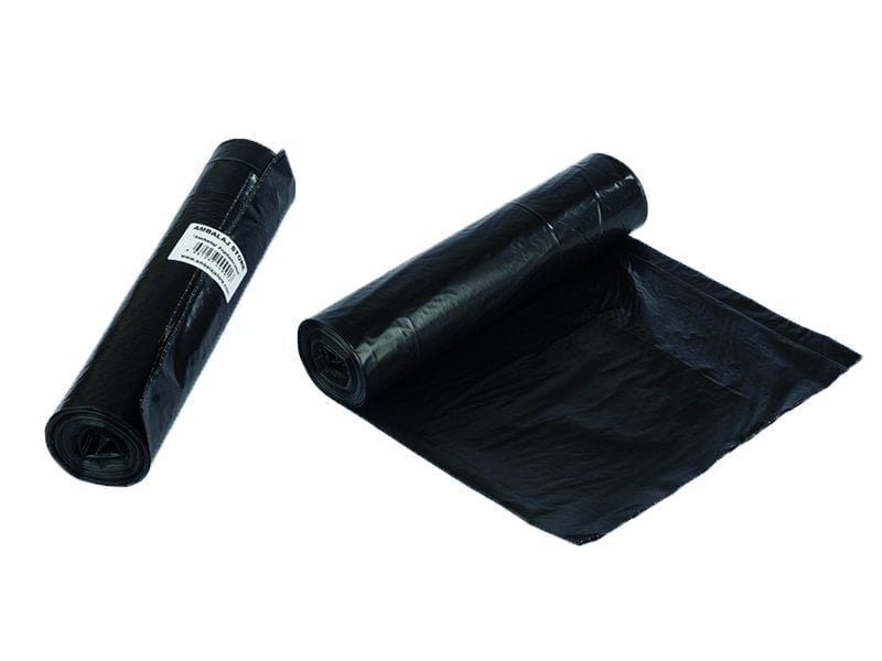 Deniz Jumbo Çöp Torbası j-650 80*110 Cm (10 adet)