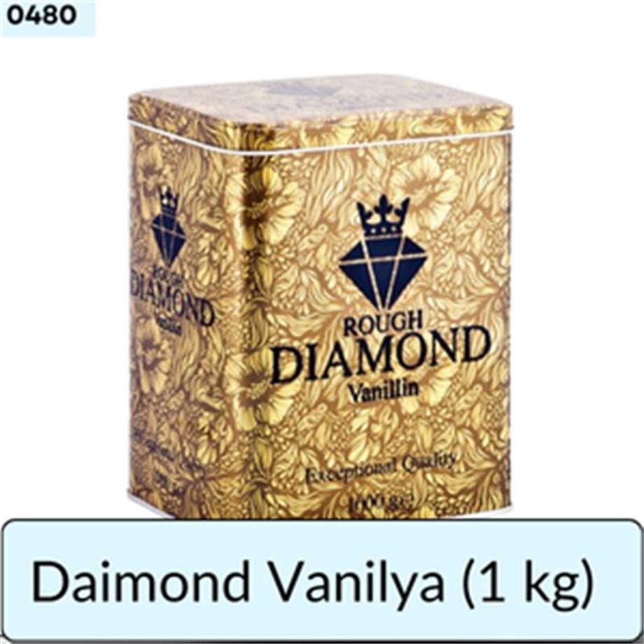 Diamond Vanilya   (1 Kg)