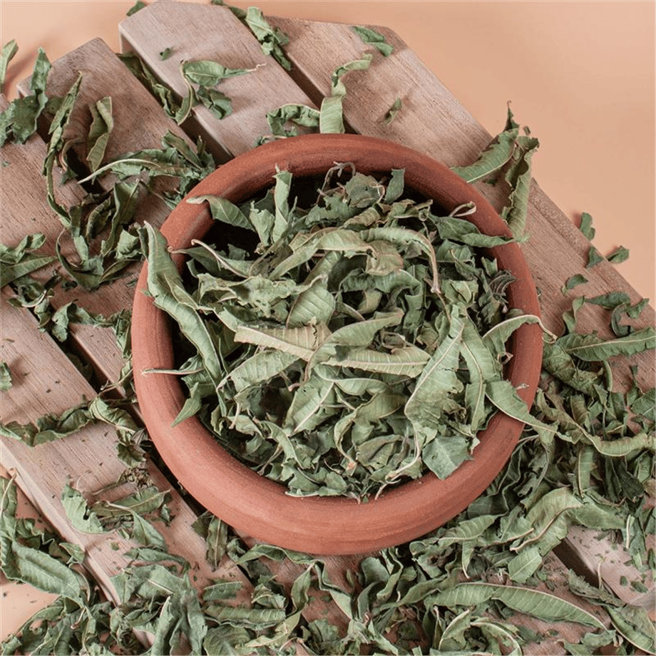 Doğal Bitki Çayı Melisa Limon   (250 Gr)
