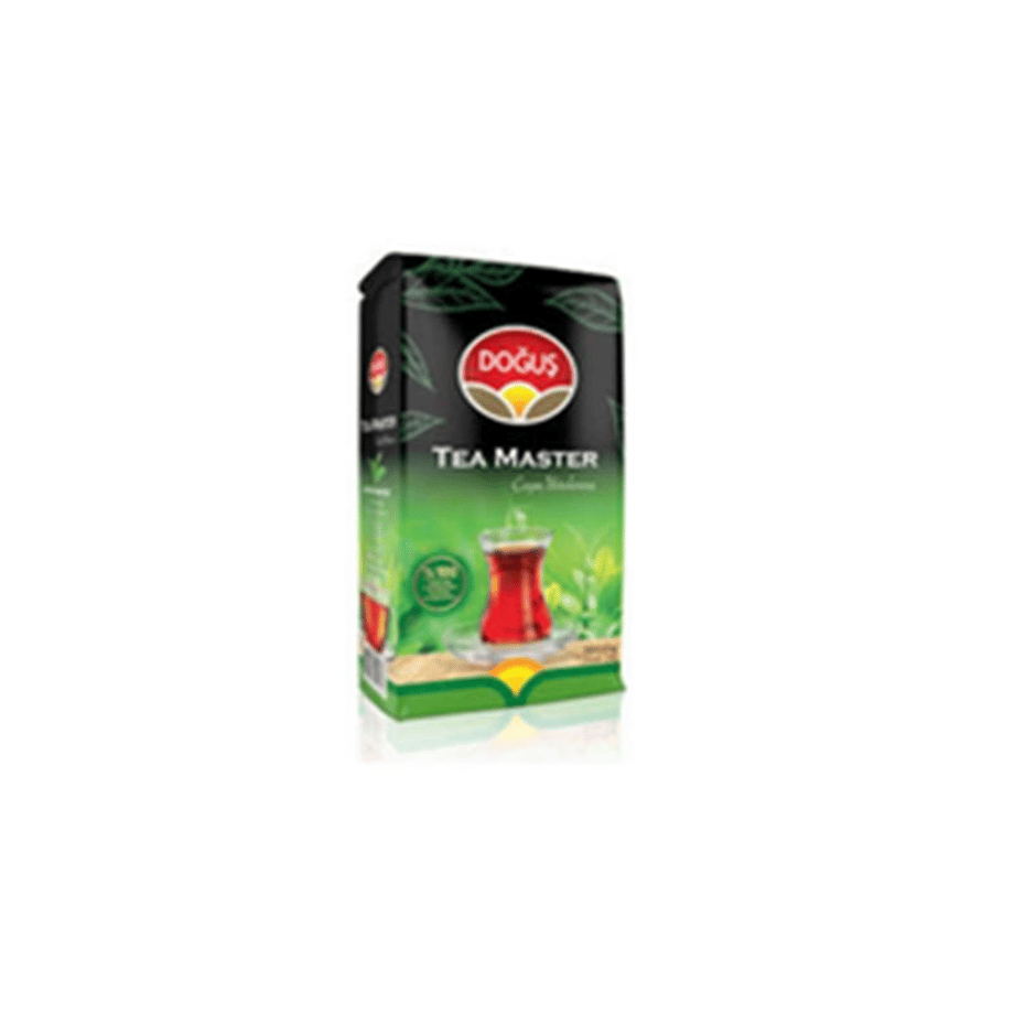 Doğuş Tea Master Siyah Çay   (1000 Gr)