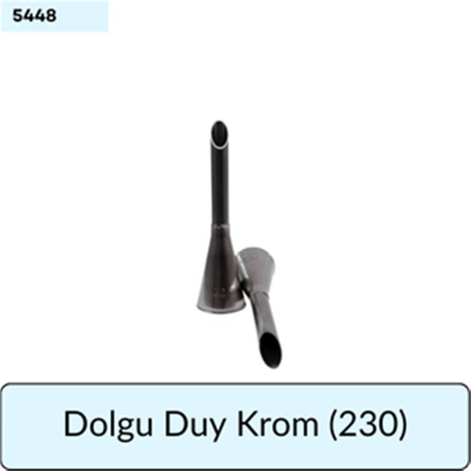 Dolgu Duy Krom     (230)