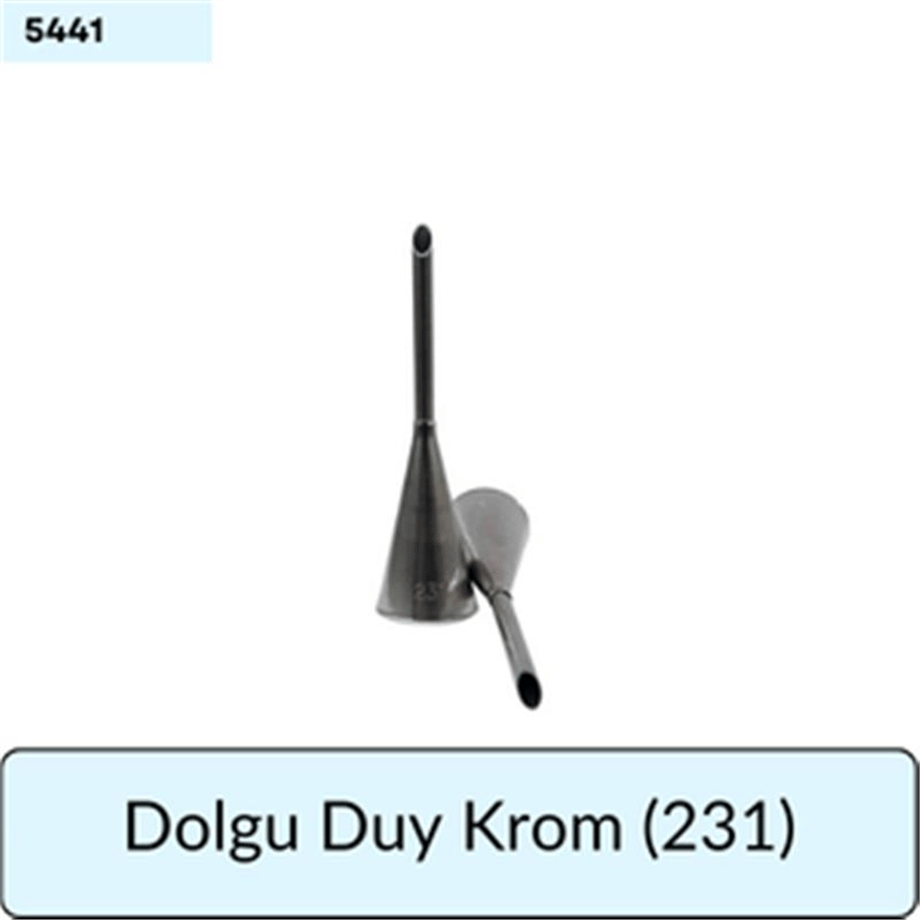 Dolgu Duy Krom     (231)