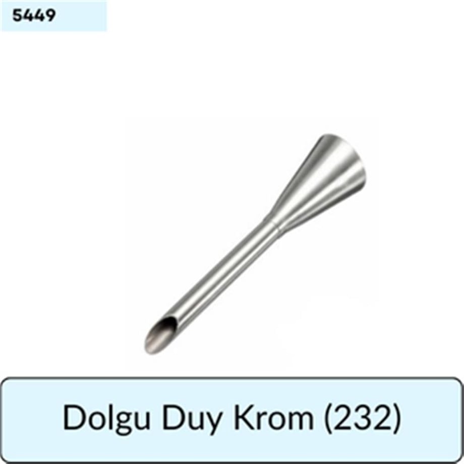 Dolgu Duy Krom     (232)
