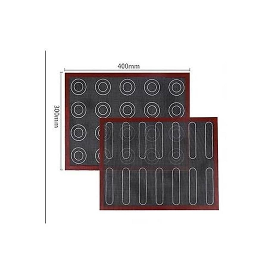 Ekler Silpat 30*40