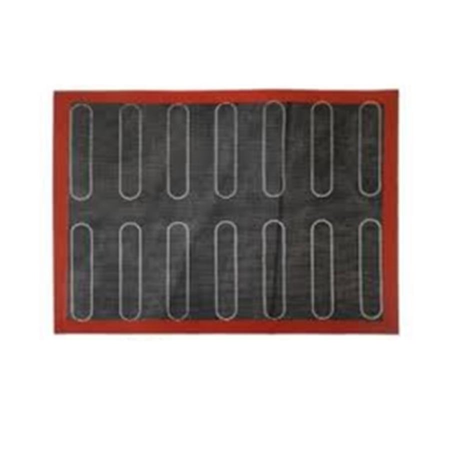 Ekler Silpat 30*40