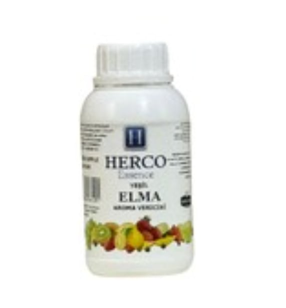 Elma Esansı  (250 Gr)