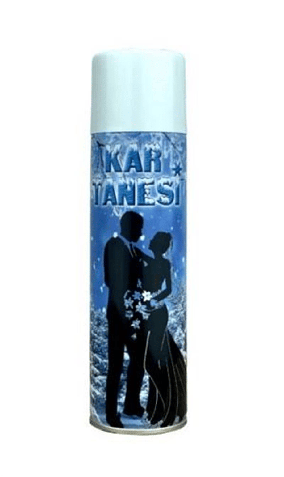 Eriyen Kar Tanesi Sprey  (200 ML)
