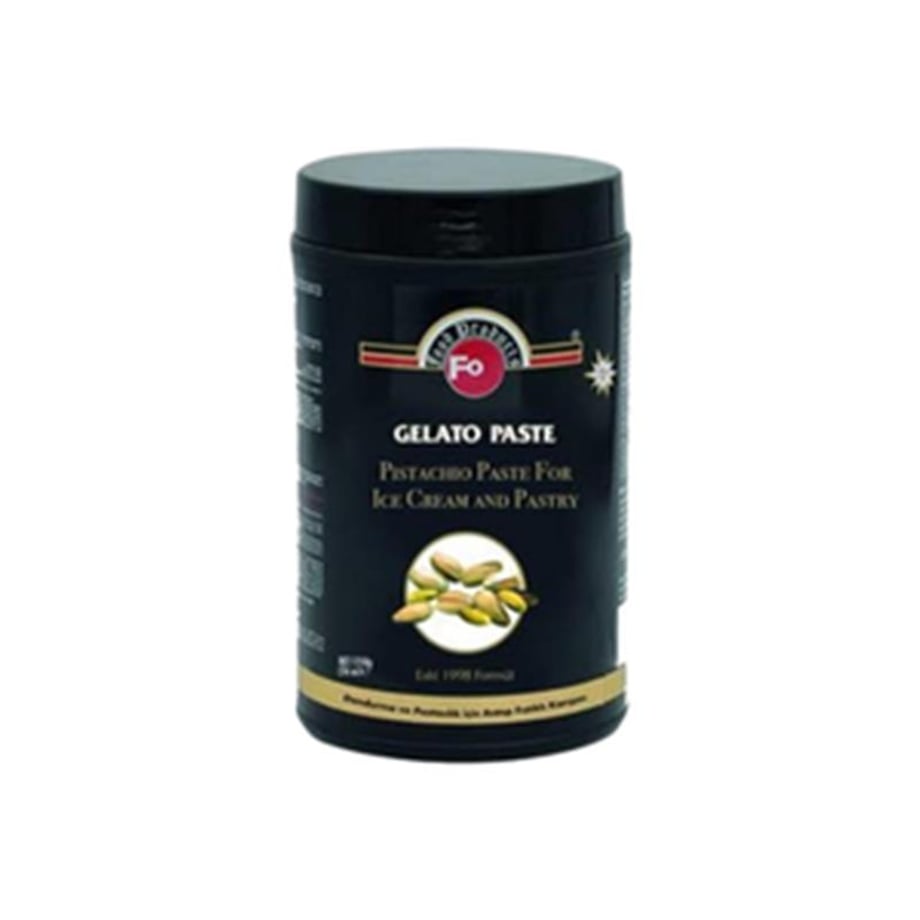 Fo Dond. ve Pasta Karışım Antep Fıstıklı (1600 Gr)