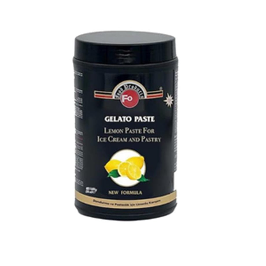 Fo Dond. ve Pasta Karışım Limonlu   (1600 Gr)