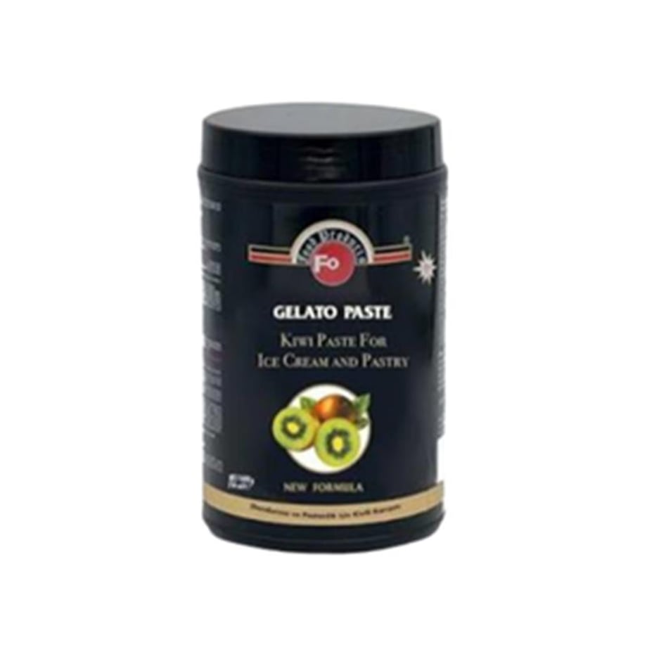 Fo Dond. ve Pasta Karışım Kivili   (1600 Gr)