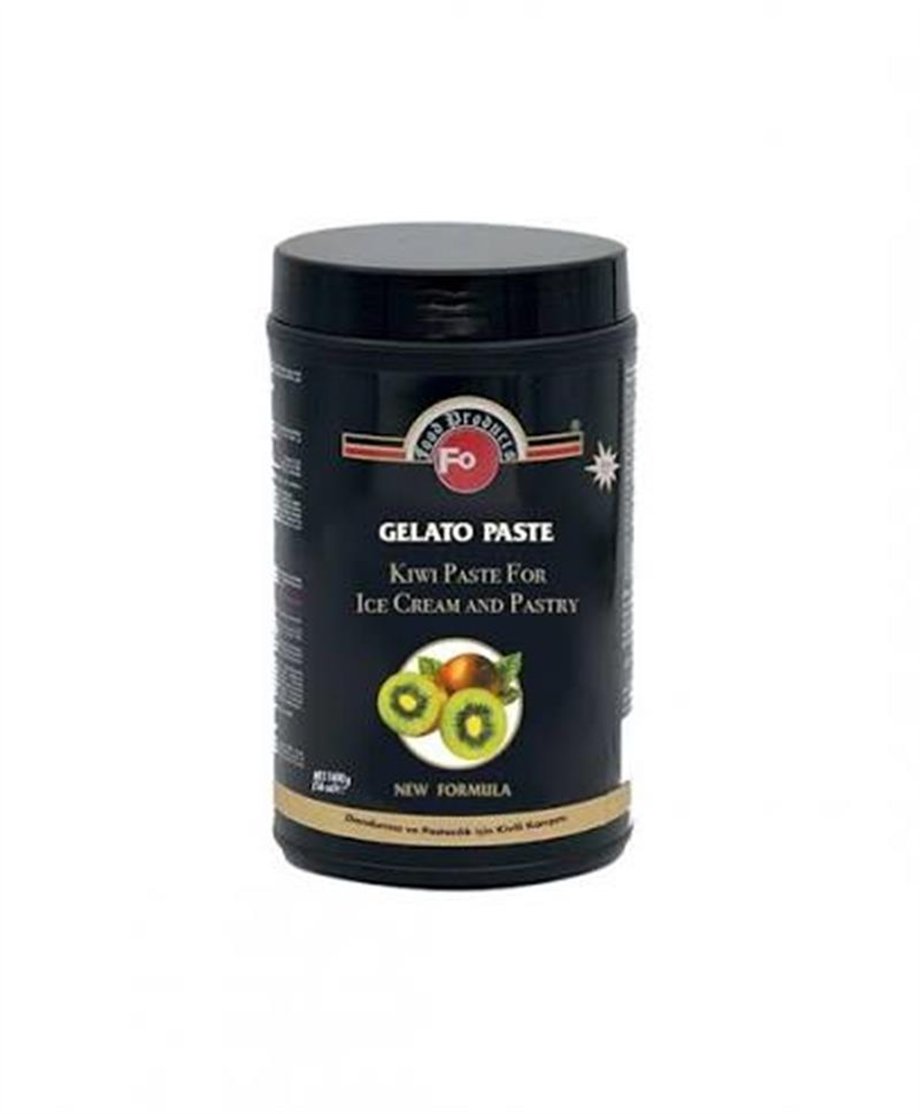 Fo Dond. ve Pasta Karışım Kivili   (1600 Gr)