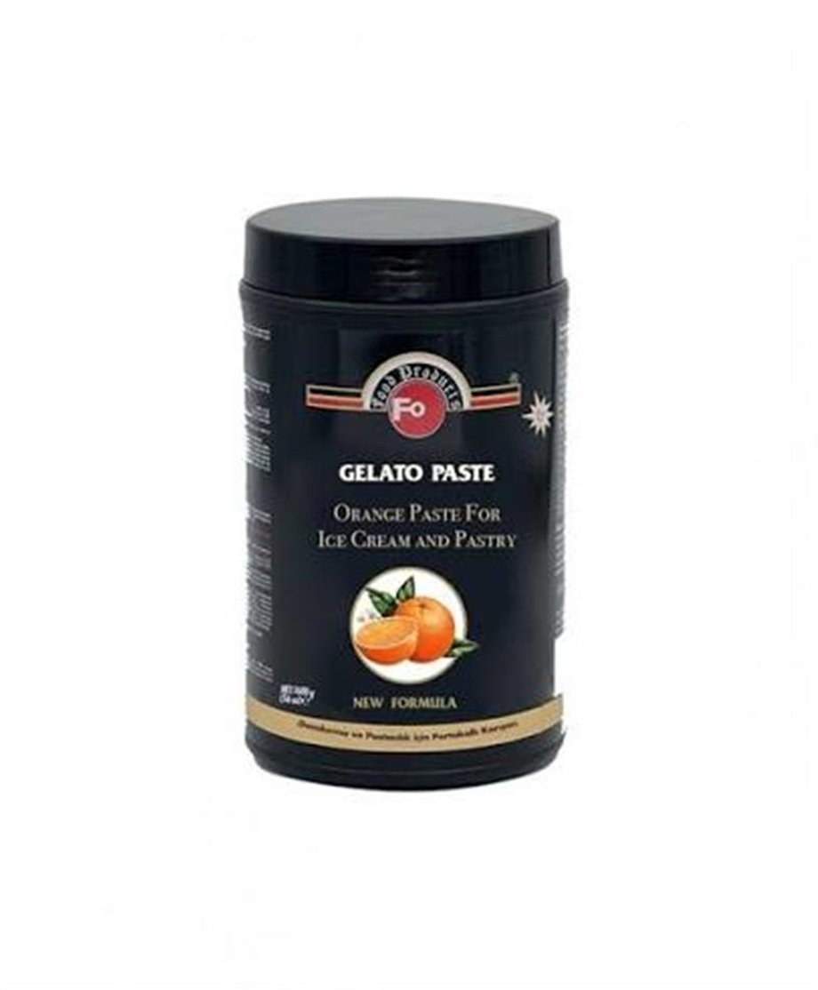 Fo Dond. ve Pasta Karışım Portakallı   (1600 Gr)