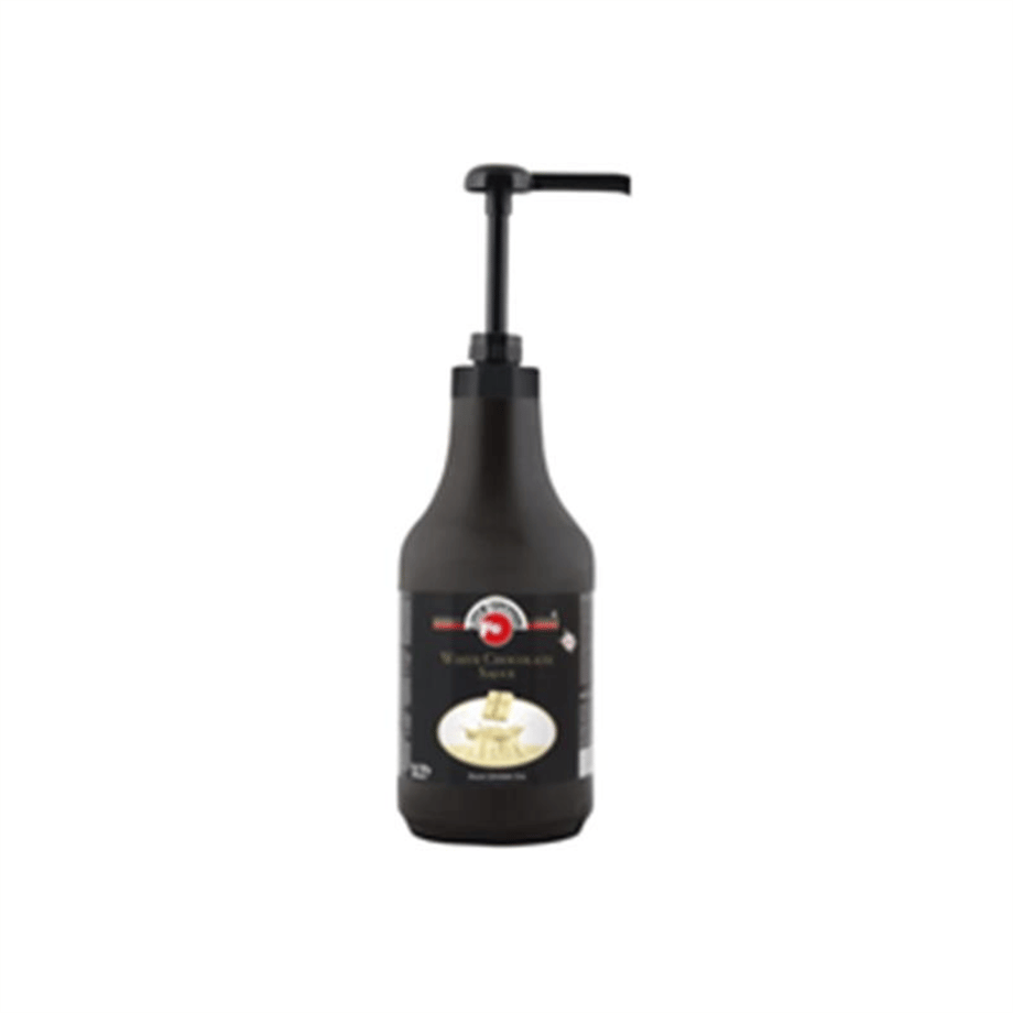 Fo Profesyonel Barsos Beyaz Çikolatalı   (2,5 Kg)