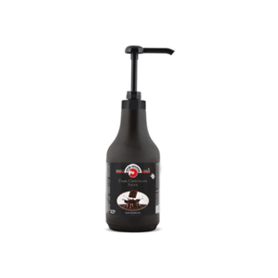 Fo Profesyonel Barsos Siyah Çikolatalı   (2,5 Kg)