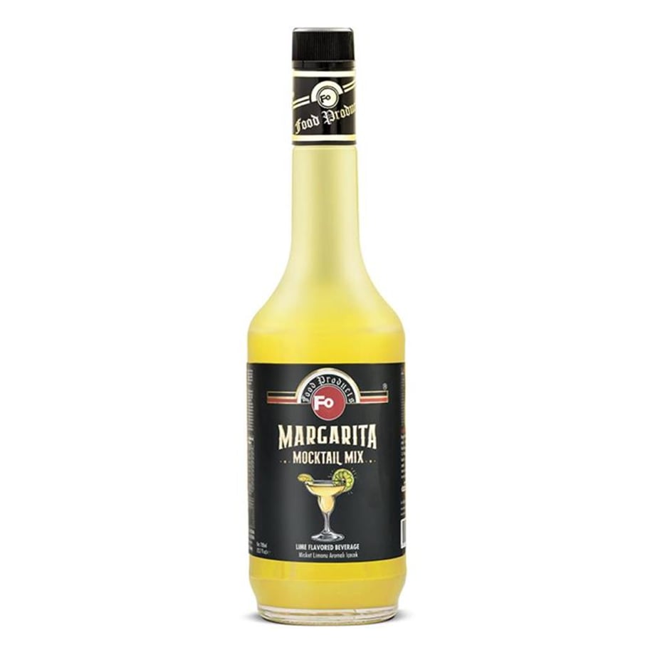 Fo Şurup M. Limonu A. İçecek Margarita   (700 ml)