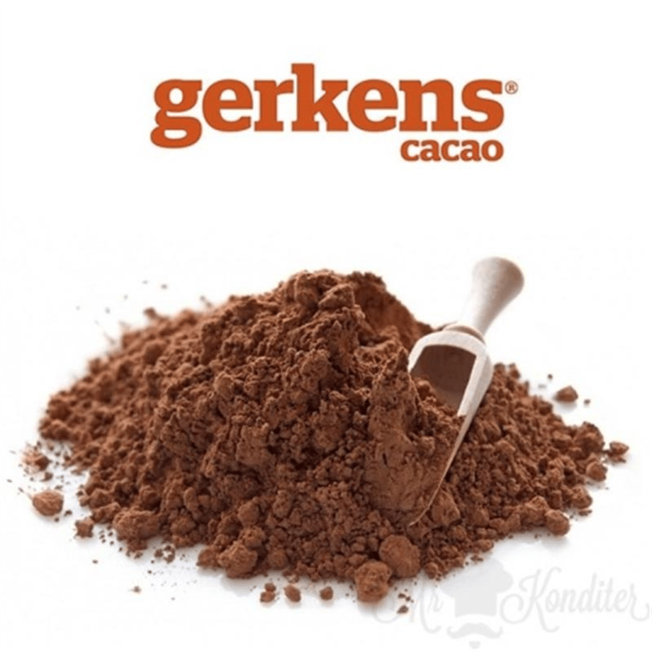 Gerkens Kakao Tozu GT 50   (1 Kg)
