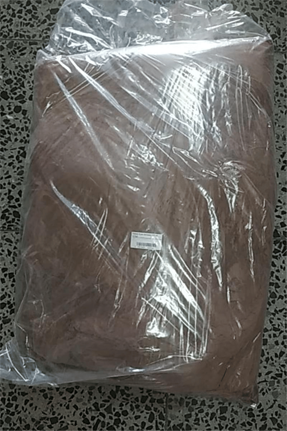 Gerkens Kakao Tozu GT 50   (5 Kg)