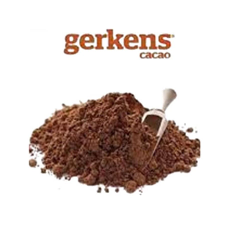 Gerkens Kakao Tozu GT 50   (5 Kg)