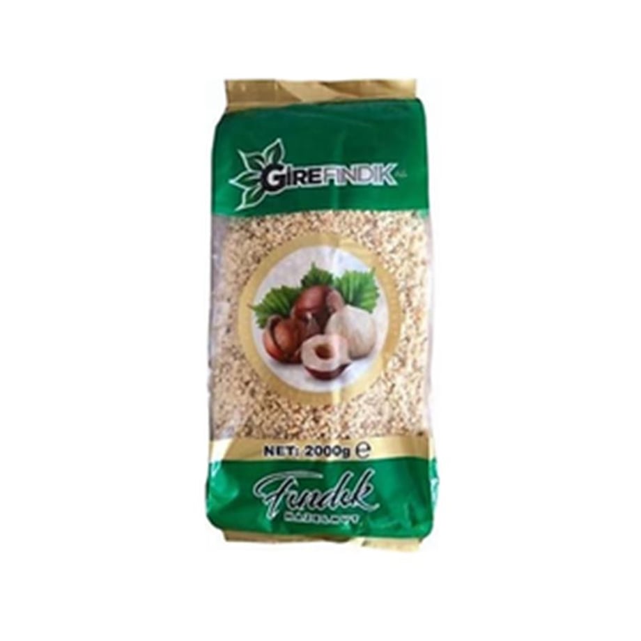 Gire Fındık İçi Kırılmış     (2 Kg)