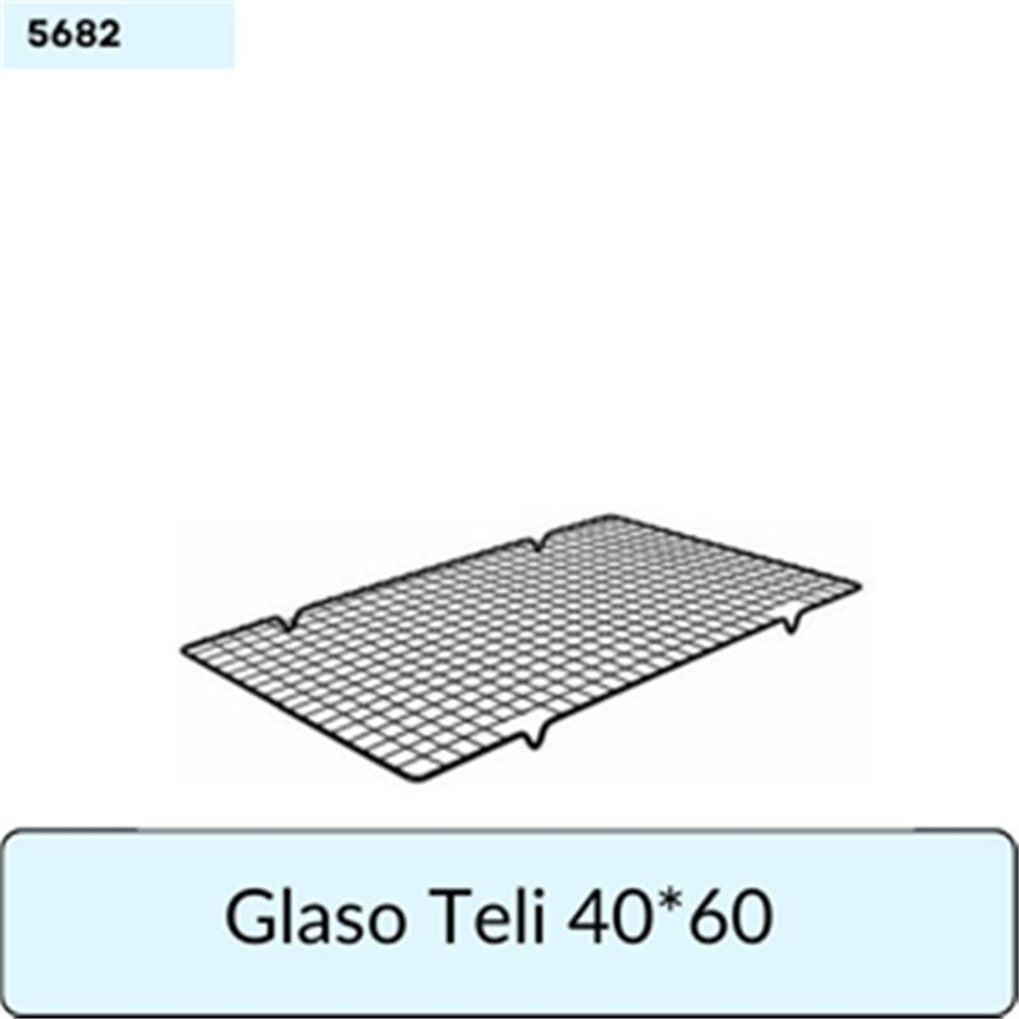 Glaso Teli 40*60