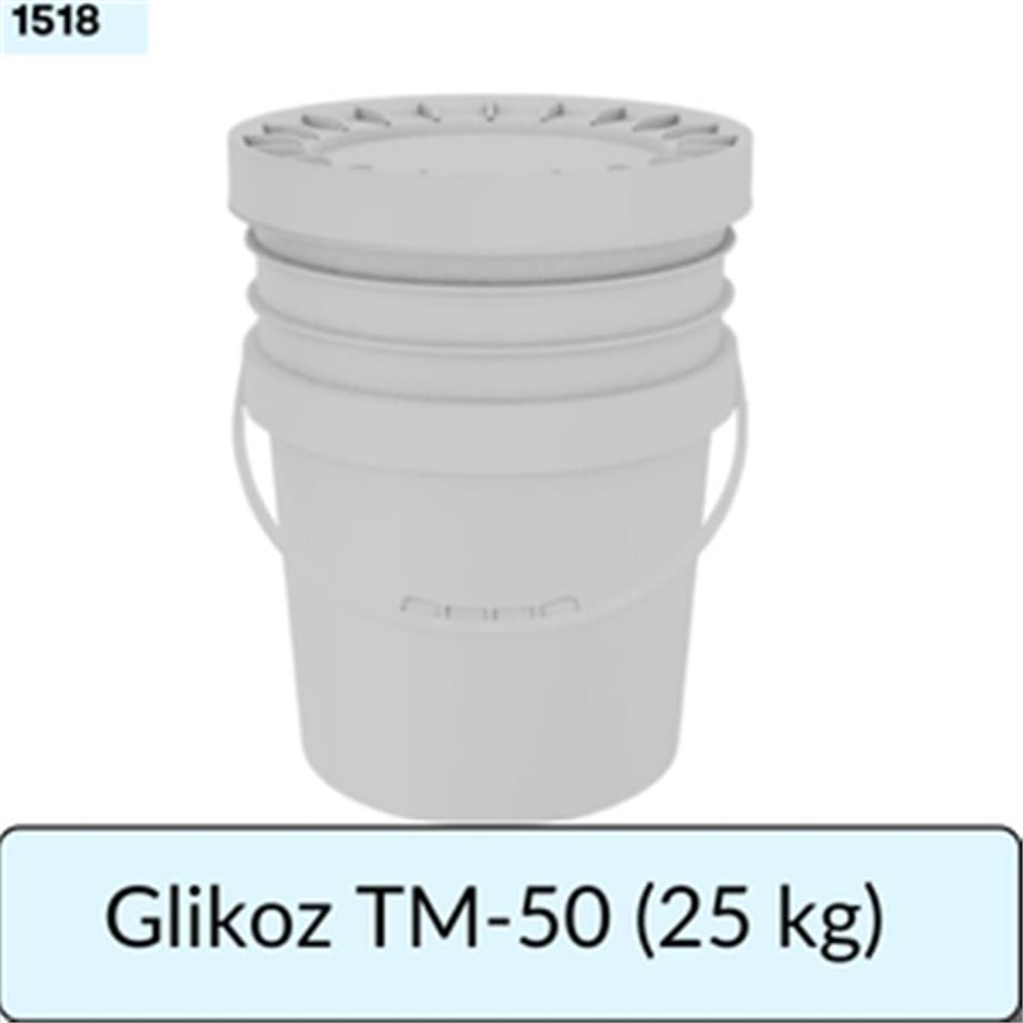 Glikoz TM 50     (25 Kg)