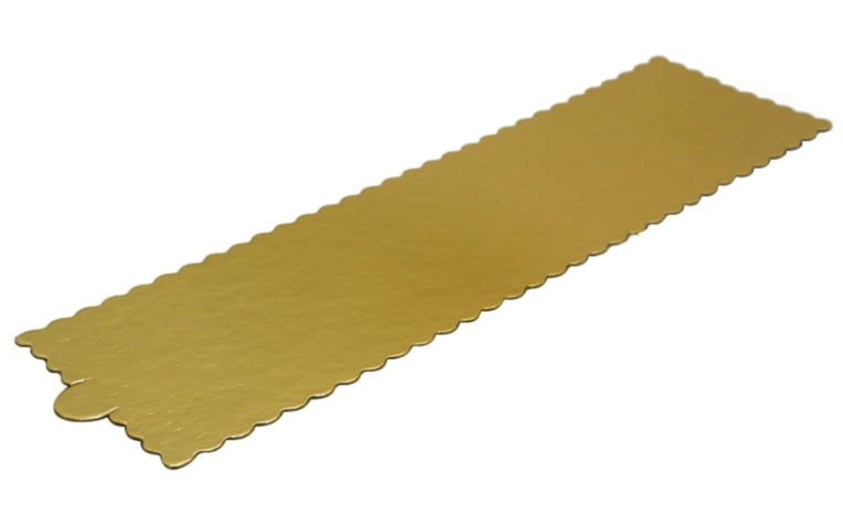 Gold Kalın Altlık Baton (10*32)