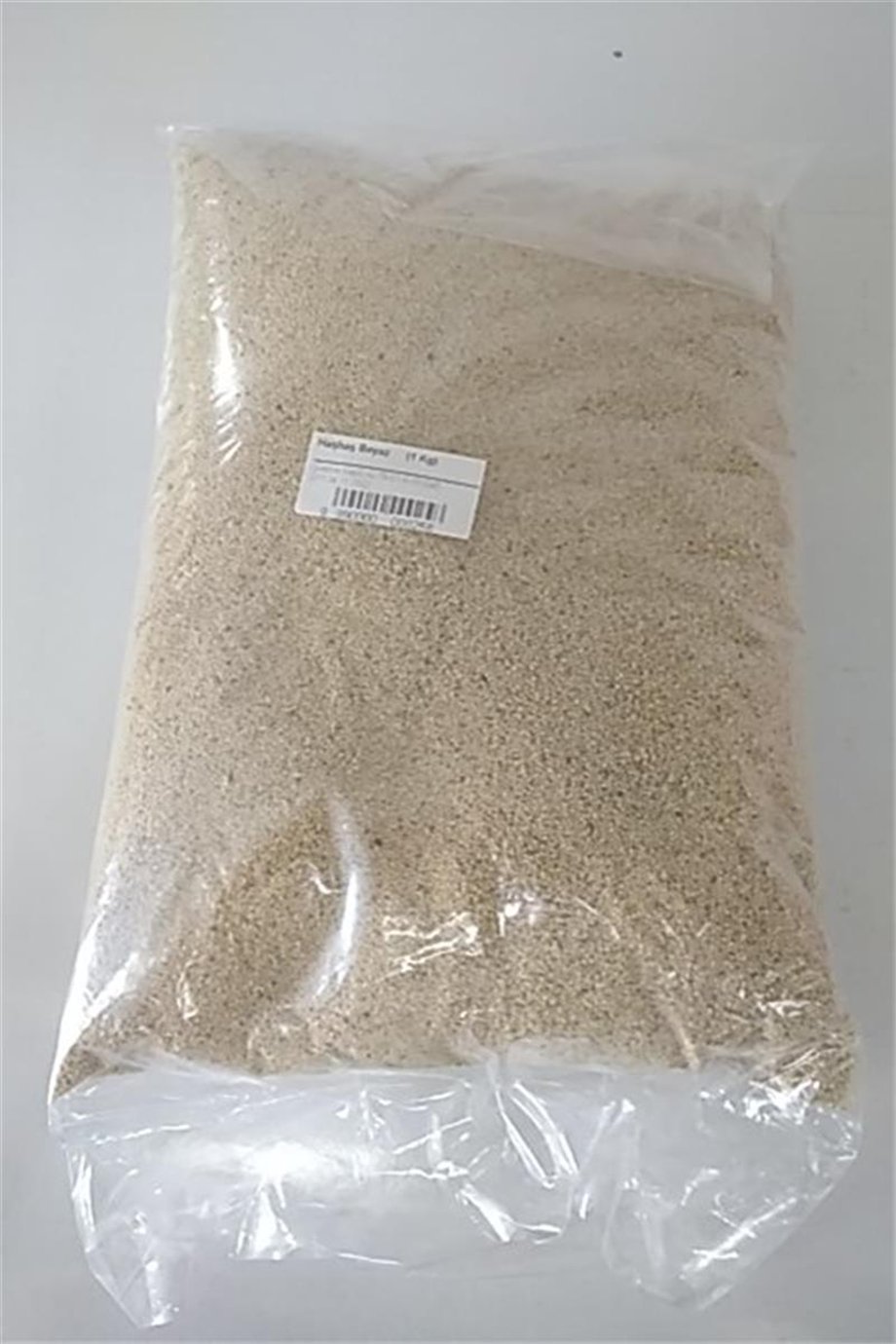 Haşhaş Beyaz     (1 Kg)