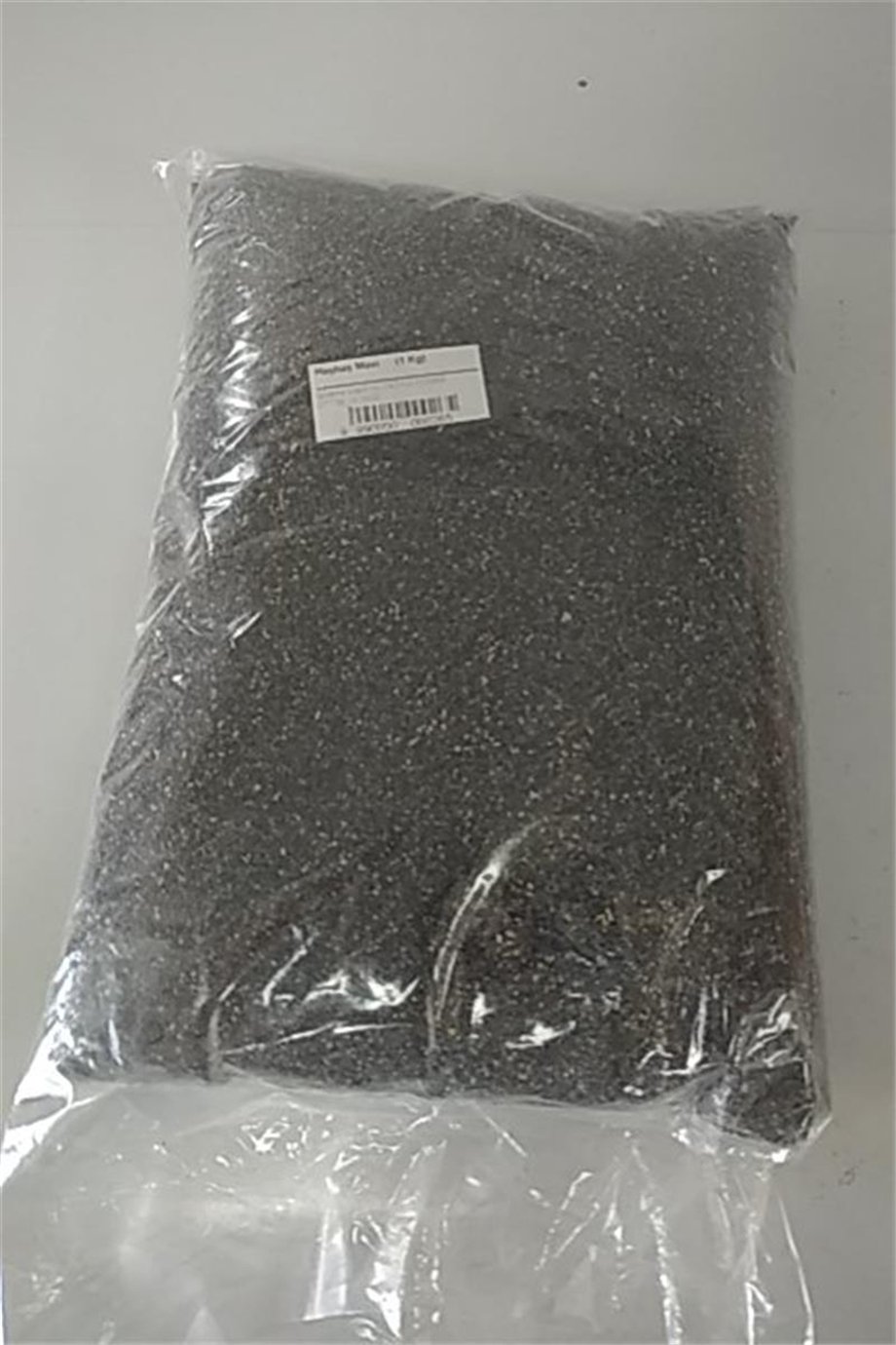Haşhaş Mavi     (1 Kg)
