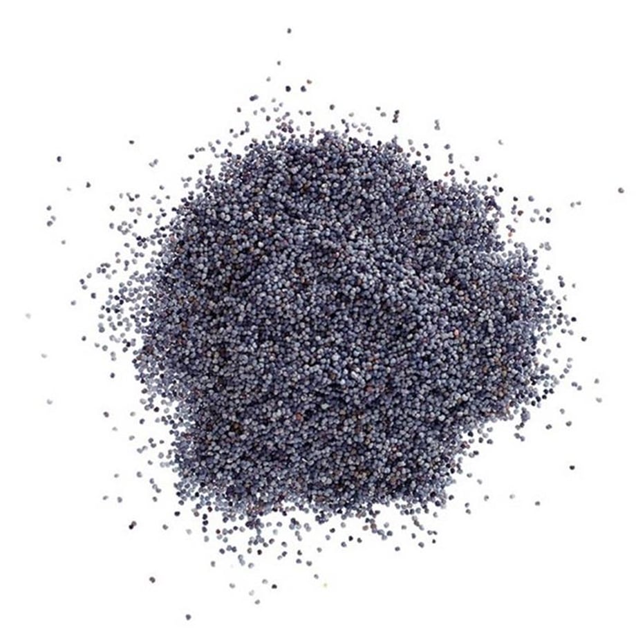 Haşhaş Mavi     (1 Kg)