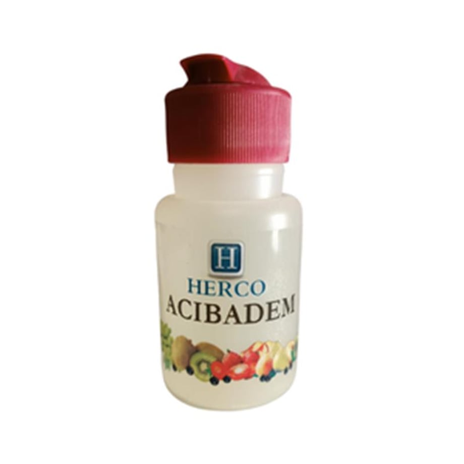 Herco Aroma Acıbadem     (50 GR)