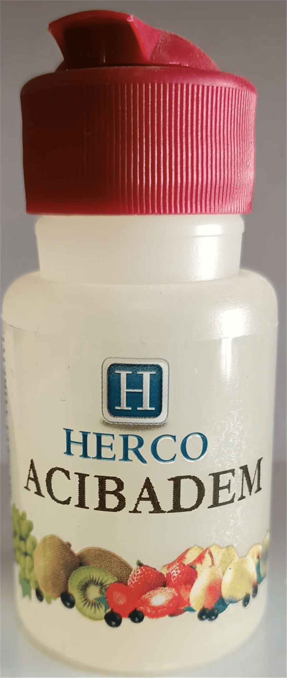 Herco Aroma Acıbadem     (50 GR)