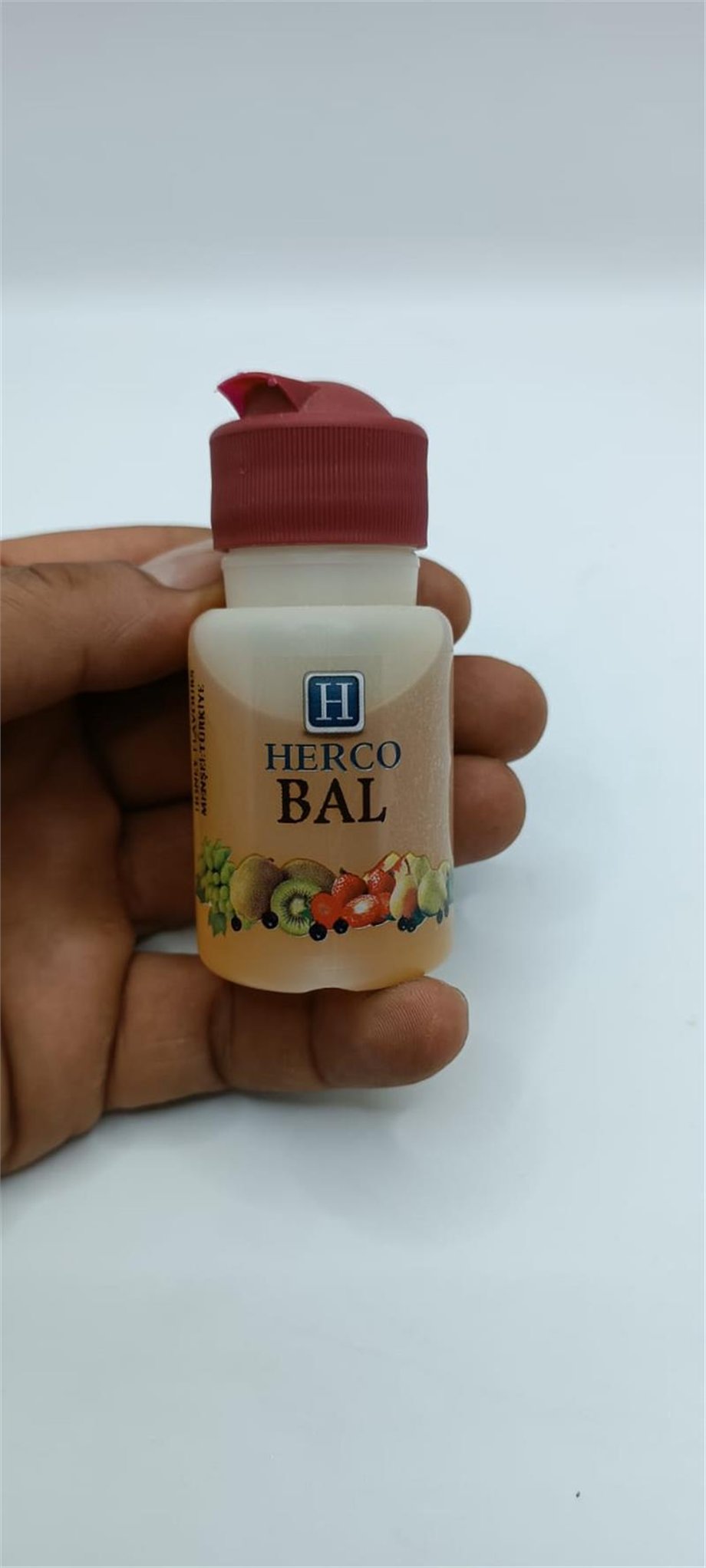 Herco Aroma Bal     (50 GR)