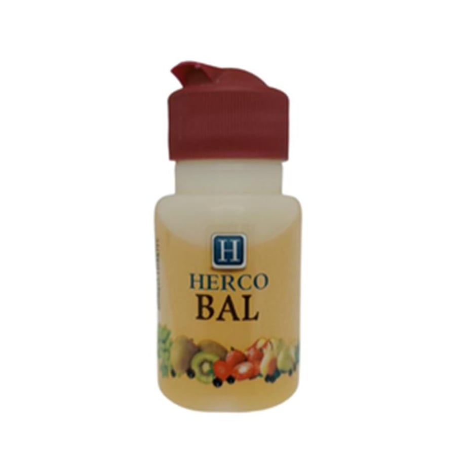 Herco Aroma Bal     (50 GR)