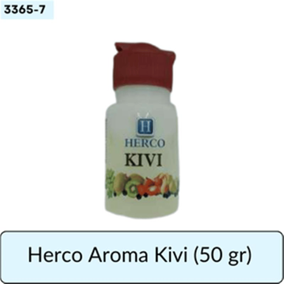 Herco Aroma Kivi     (50 GR)