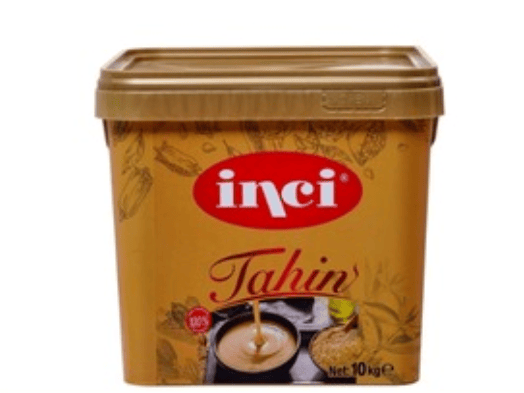 İnci  Tahin   (10 Kg)