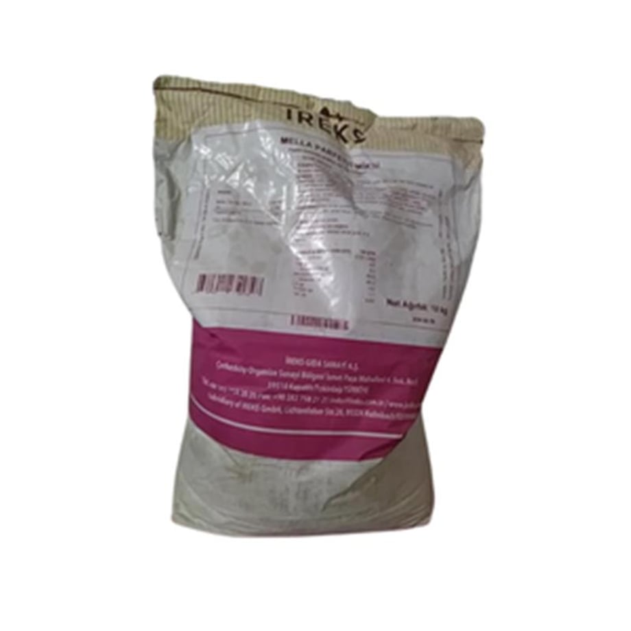 İreks Mella Parfetti Toz Krema Miksi   (10 Kg)